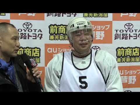 Divプレミアム大激戦!GG開幕2連勝、EPGと信金Bはともに勝ち点1