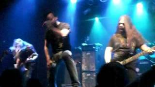 Watch Darkane Leaving Existence video