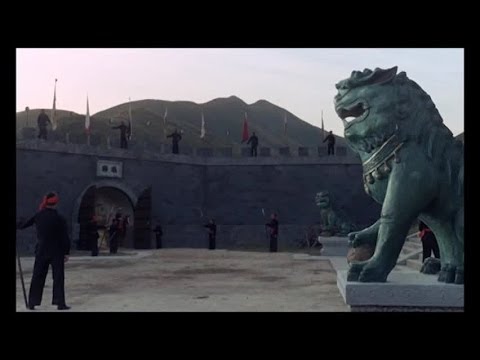 The Castle Of Fu Manchu Movie Watch Online