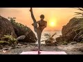 Advanced / Intermediate Yoga Flow ♥ Expand Your Practice