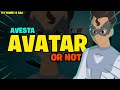 Is Avesta My Name Is Raj's Avatar or Not| Explained in Hindi|Hero Network
