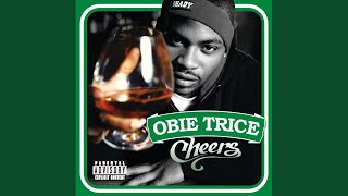Watch Obie Trice Cheers video