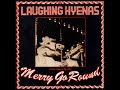 Laughing Hyenas - Gabriel