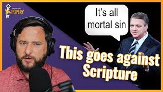 Are Some Sins Worse Than Others?