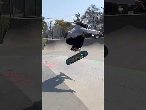 FABI Tre Flip 🔥