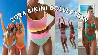 2024 Bikini Collection Try-On Honey Swim, Triangl, Beach Riot, Lspace, Maaji, More