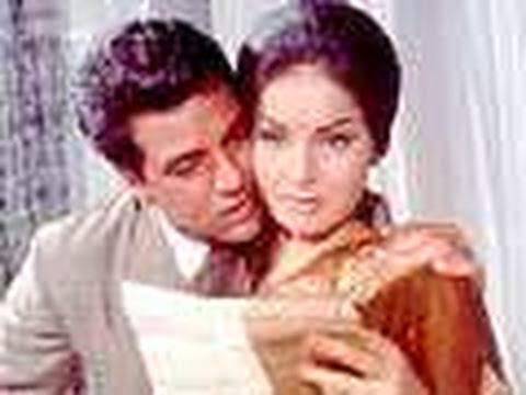 Jeevan Mrityu- 117 - Bollywood Movie - Dharmendra Rakhee Rajendranath...