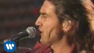 Watch Ligabue Tra Palco E Realt video