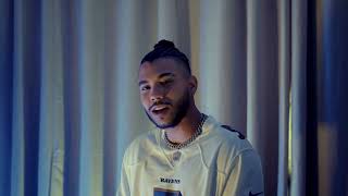 JOYD - QUE ESPERAS BEBE(Q.E.B) x MR EFFE |Official Vídeo|