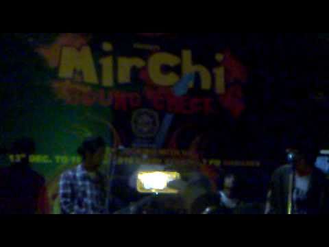 indian band (nagin song)