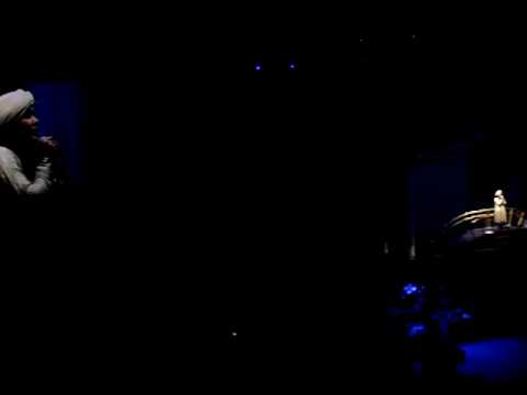 Ek Onkar - Rang De Basanti - Live New York