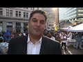 Cenk @ Occupy Oakland - Angela Davis & More