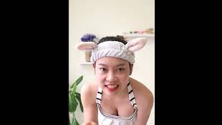 Day 33 -Single Mom Daily Life Single Mom Cute And Beauty Single Mom Parent Vlog And Cooking