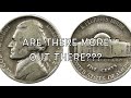 175 000 00 Type 1 Jefferson Nickel 175 000 00 Type 1 Jefferson Nickel