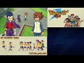 Inazuma Eleven GO Ep.19 - EL SUEÑO SUPER RARO