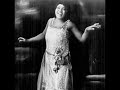 Roots of Blues -- Ma Rainey „Rough And Tumble Blues"