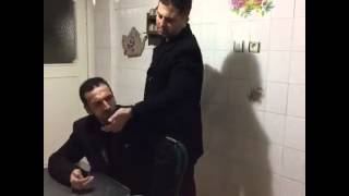 Kurtlar Vadisi Kafa Kesme