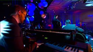 Watch Richard Hawley For Your Lover Give Some Time video