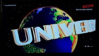 Red Faction Origins - Cinemax Intro