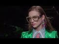 Gucci Spring Summer 2016 Full Fashion Show Exclusive images Gucci Spring Summer 2016 Full Fashion Show Exclusive