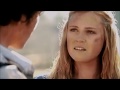Bellamy and Clarke are SO platonic