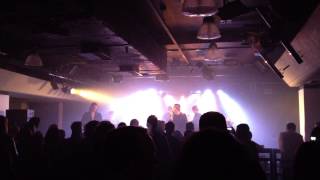 Watch Tim Burgess We All Need Love video