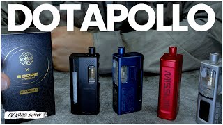 Dotapollo From Dotmod X Mission Is Aio Perfection...