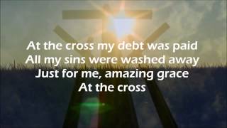 Watch Brooklyn Tabernacle Choir At The Cross video