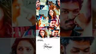 Devathai Aval Oru Devathaiwhatsapp Statussreditz