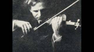 Capriccio Espanol Rimsky Korsakov Hertz San Francisco Pt 2 Capriccio Espanol Rimsky Korsakov Hertz San Francisco Pt 2