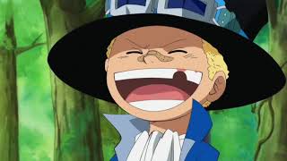 Sabo Kid Free Twixtor