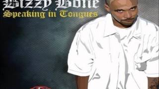 Watch Bizzy Bone Seeing Things video