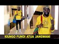 Yanga Yashusha Kiungo Fundi Zaidi ya Mkude na Sure boy.