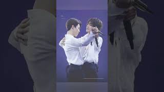 Viminjimin And Taehyungs Friendship