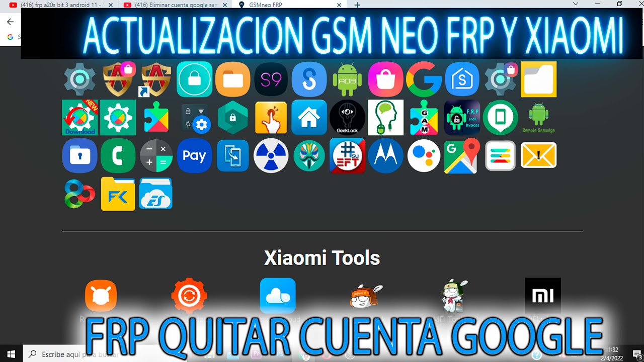 GSM NEO FRP UPDATE REMOVE GOOGLE ACCOUNTS BEST GSM NEO FRP UPDATE REMOVE GOOGLE ACCOUNTS BEST