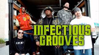 Watch Infectious Grooves Good For Nothing video