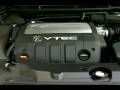 Motorweek Video of the 2005 Acura RL