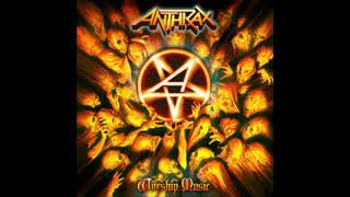 Watch Anthrax The Constant video