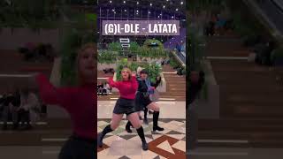 Every Day Every Night Latata