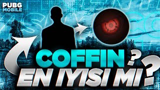 Coffin Pubg Mobileın En İyi Oyuncusu Mu ? - Coffin En İyi Anlar