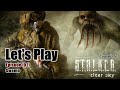 Let's Play ♦ STALKER: Clear Sky [02] Complete - Swamp - Scar Learns about Clear Sky Base