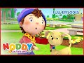 Bumpy Turned Invisible! | 1 Hour of Noddy Full Episodes