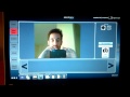 Live demo of MEDIVIEW speech-to-text and voice nav capabilities (2-29-2012)