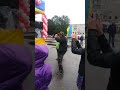 Видео Dance Party. Korostyshev Day