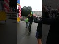 Video Dance Party. Korostyshev Day