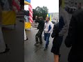 Dance Party. Korostyshev Day
