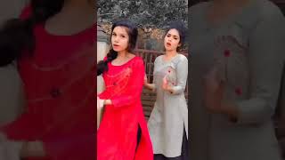 Neerutty Chinuttyy New Instagram Reels Video
