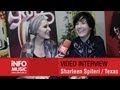 Interview with Sharleen Spiteri - TEXAS (2013)