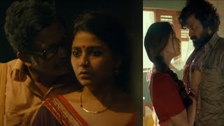 Bahishkarana Hot Scenes Timing Anjali Ananya Nagalla Zee5 Web Series Timing