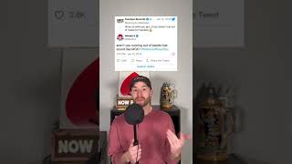 Wendys Is Roasting Scene Bands On Twitter Again